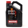 Motul 8100 X-Max 0W-40 5l